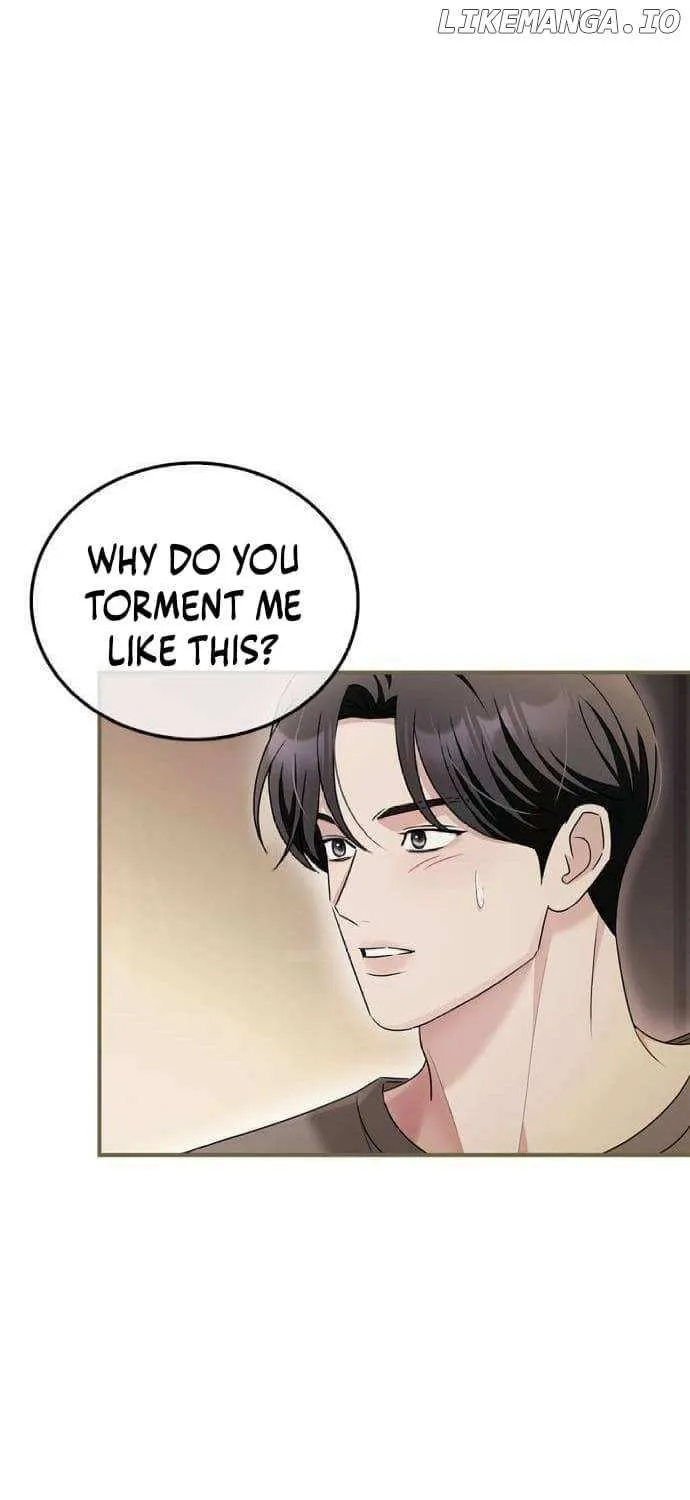 How far can we go as a couple? Chapter 41 page 19 - 