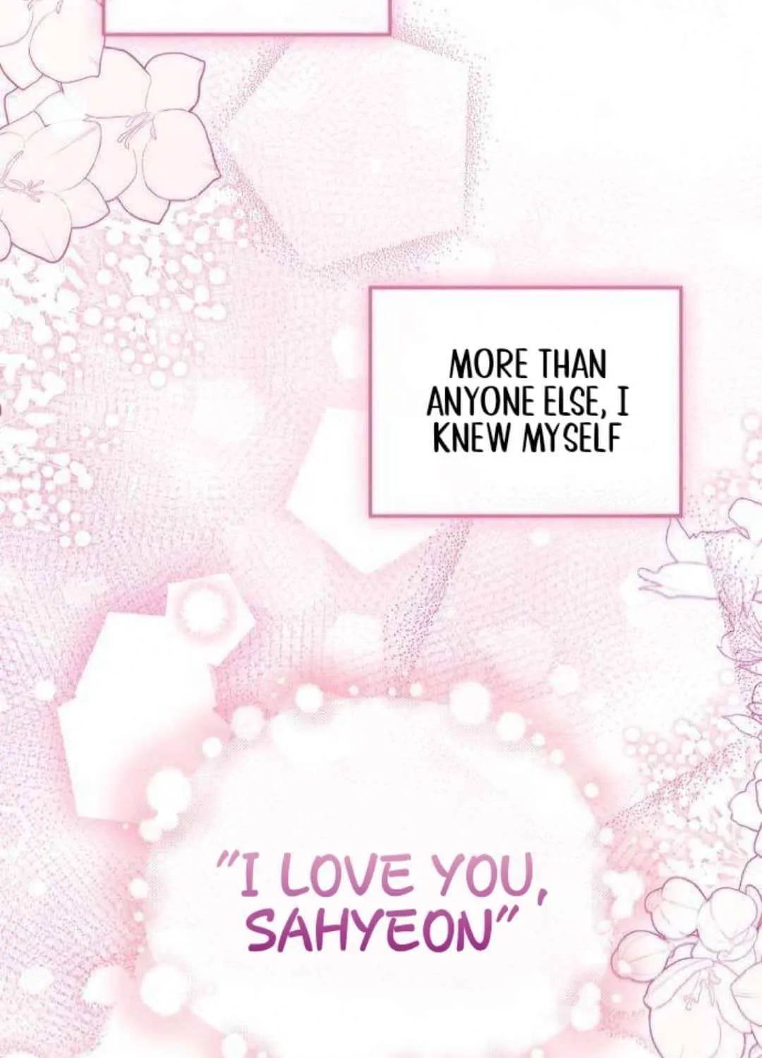 How far can we go as a couple? Chapter 41 page 3 - 