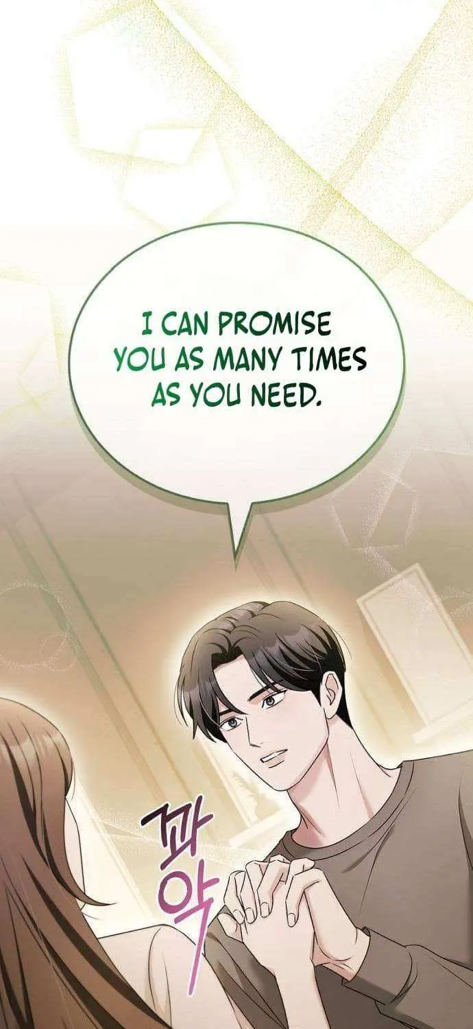 How far can we go as a couple? Chapter 41 page 23 - 