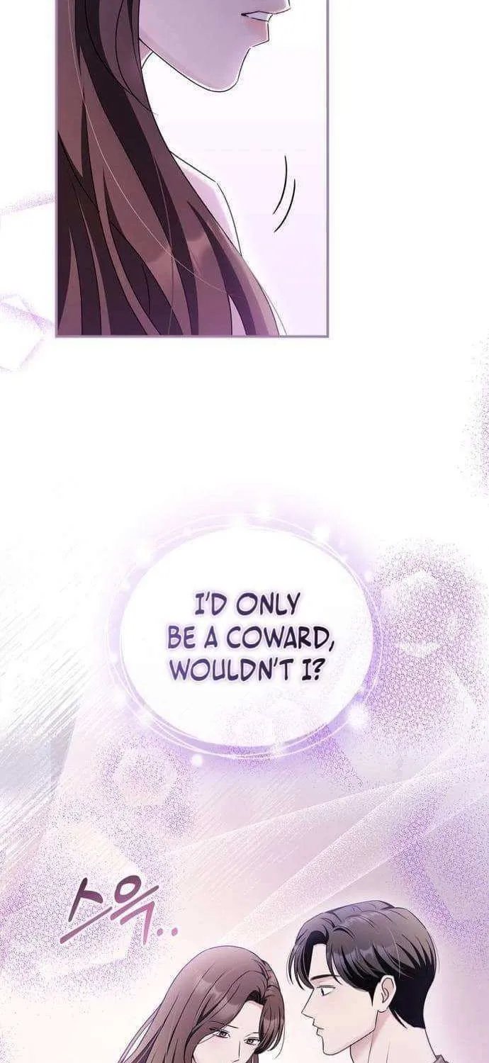 How far can we go as a couple? Chapter 41 page 27 - 