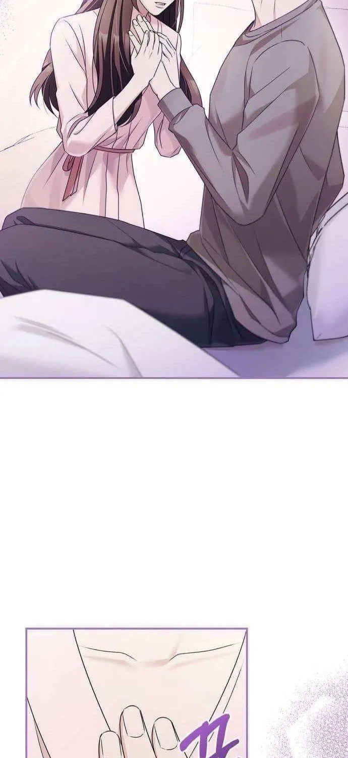 How far can we go as a couple? Chapter 41 page 28 - 