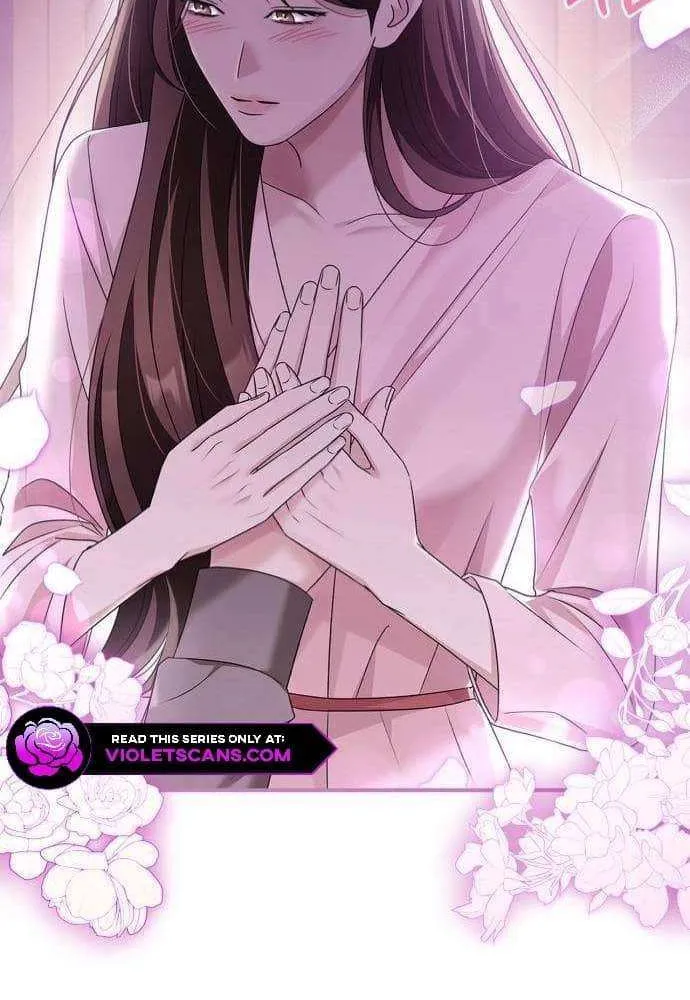 How far can we go as a couple? Chapter 41 page 31 - 