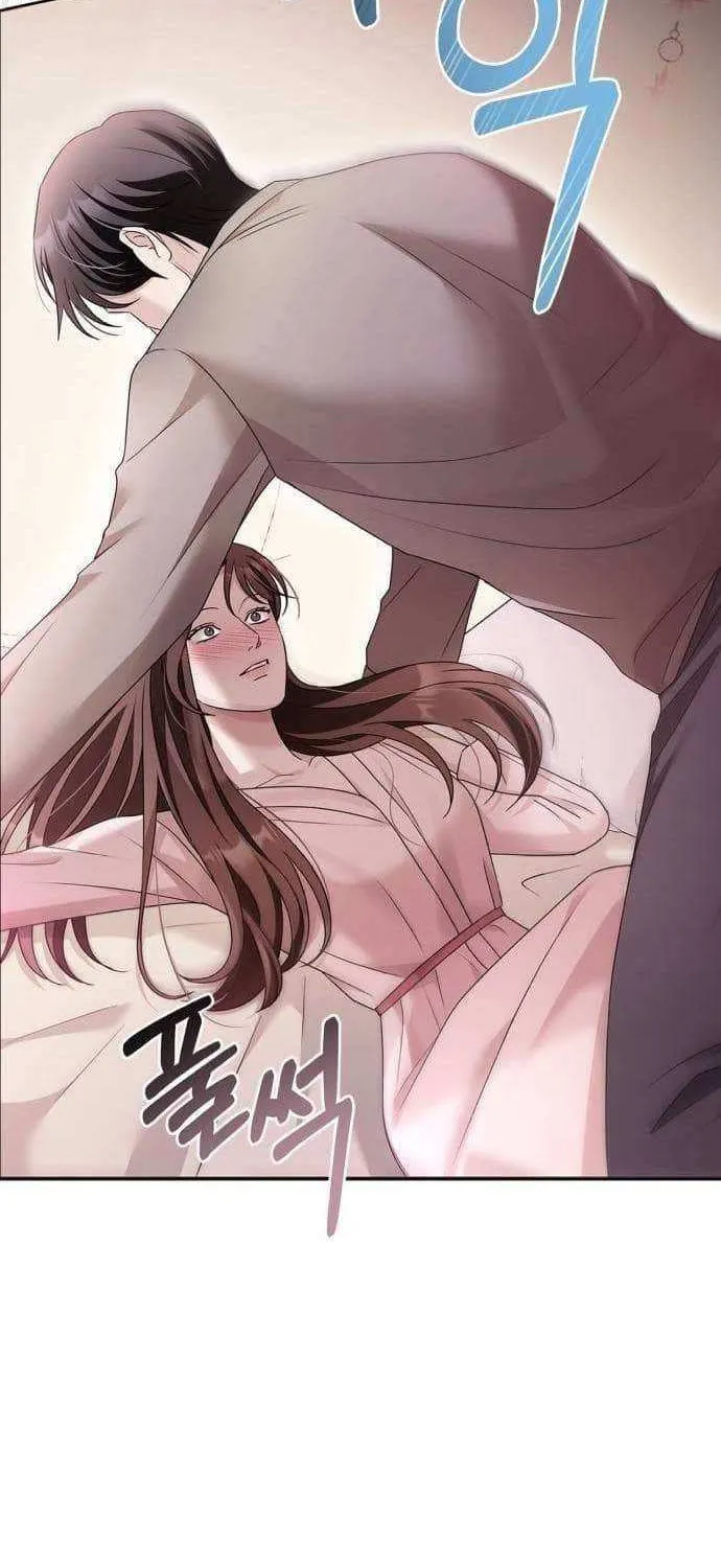 How far can we go as a couple? Chapter 41 page 33 - 