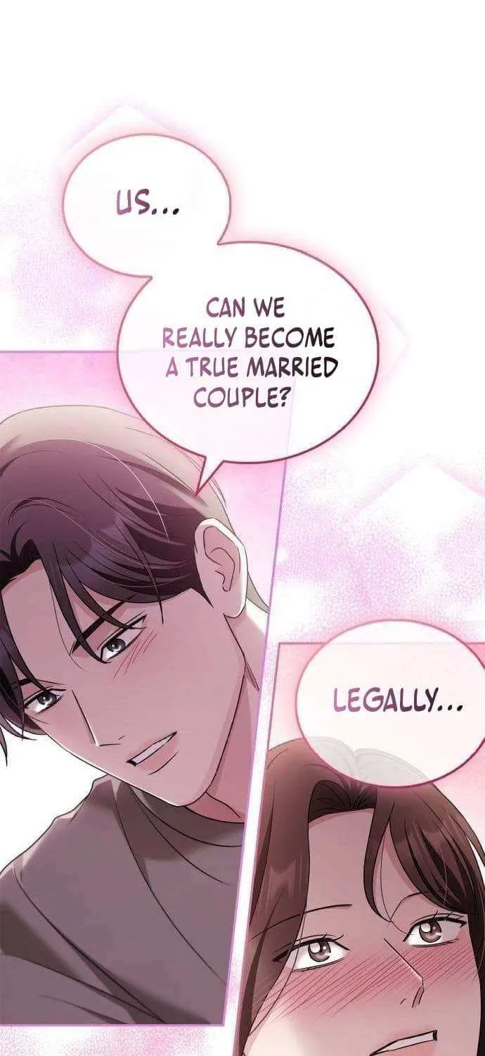 How far can we go as a couple? Chapter 41 page 35 - 