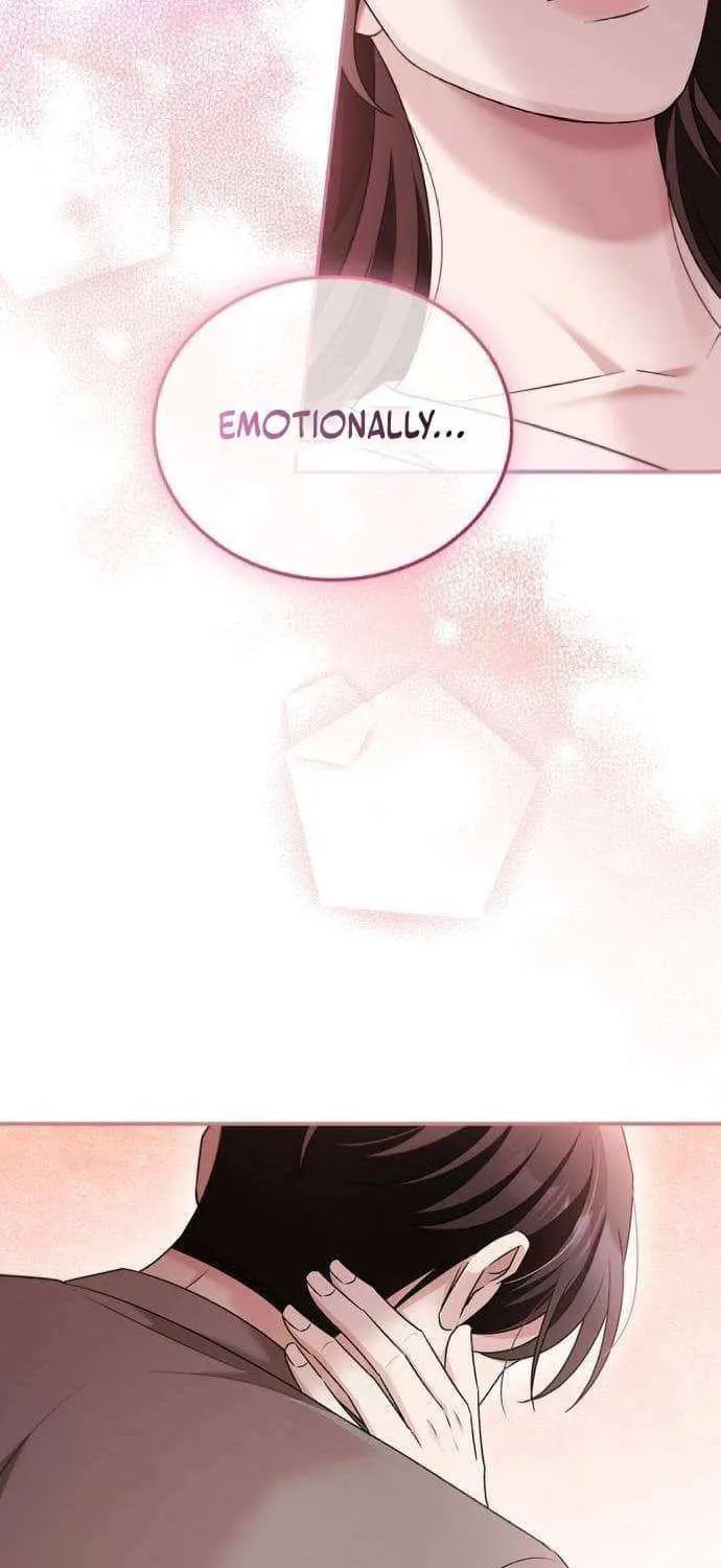 How far can we go as a couple? Chapter 41 page 36 - 