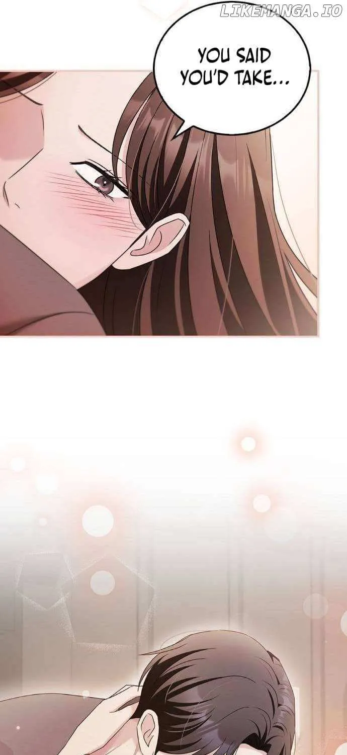 How far can we go as a couple? Chapter 41 page 39 - 