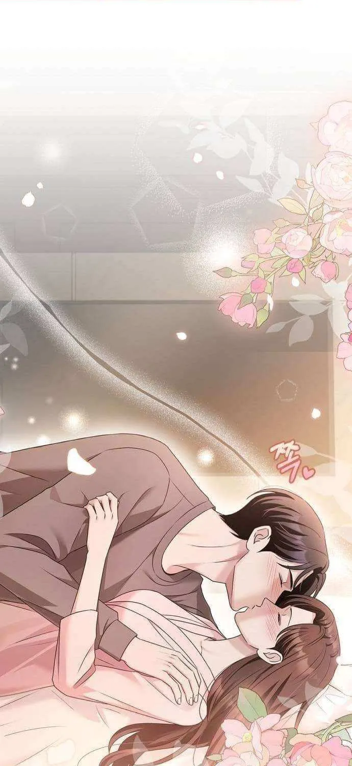 How far can we go as a couple? Chapter 41 page 41 - 