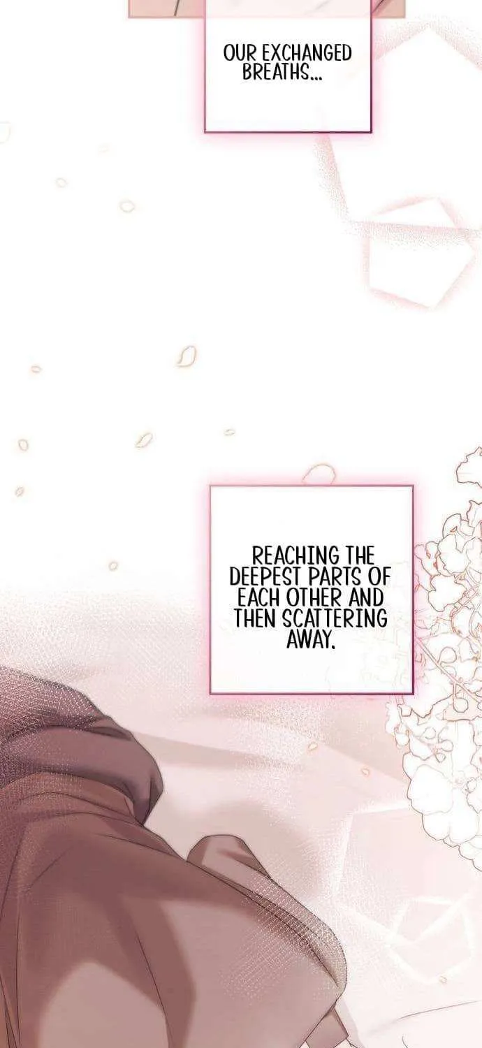 How far can we go as a couple? Chapter 41 page 43 - 