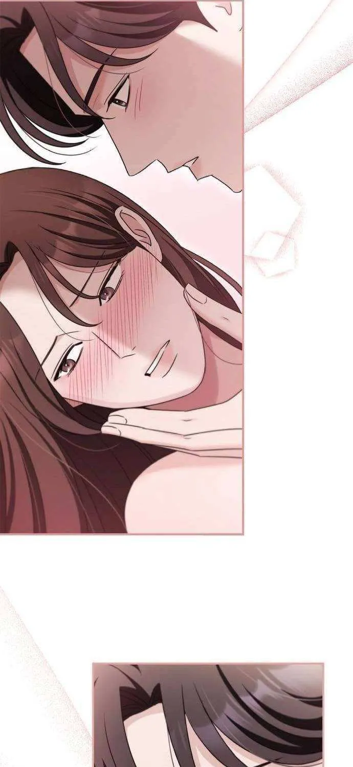 How far can we go as a couple? Chapter 41 page 48 - 