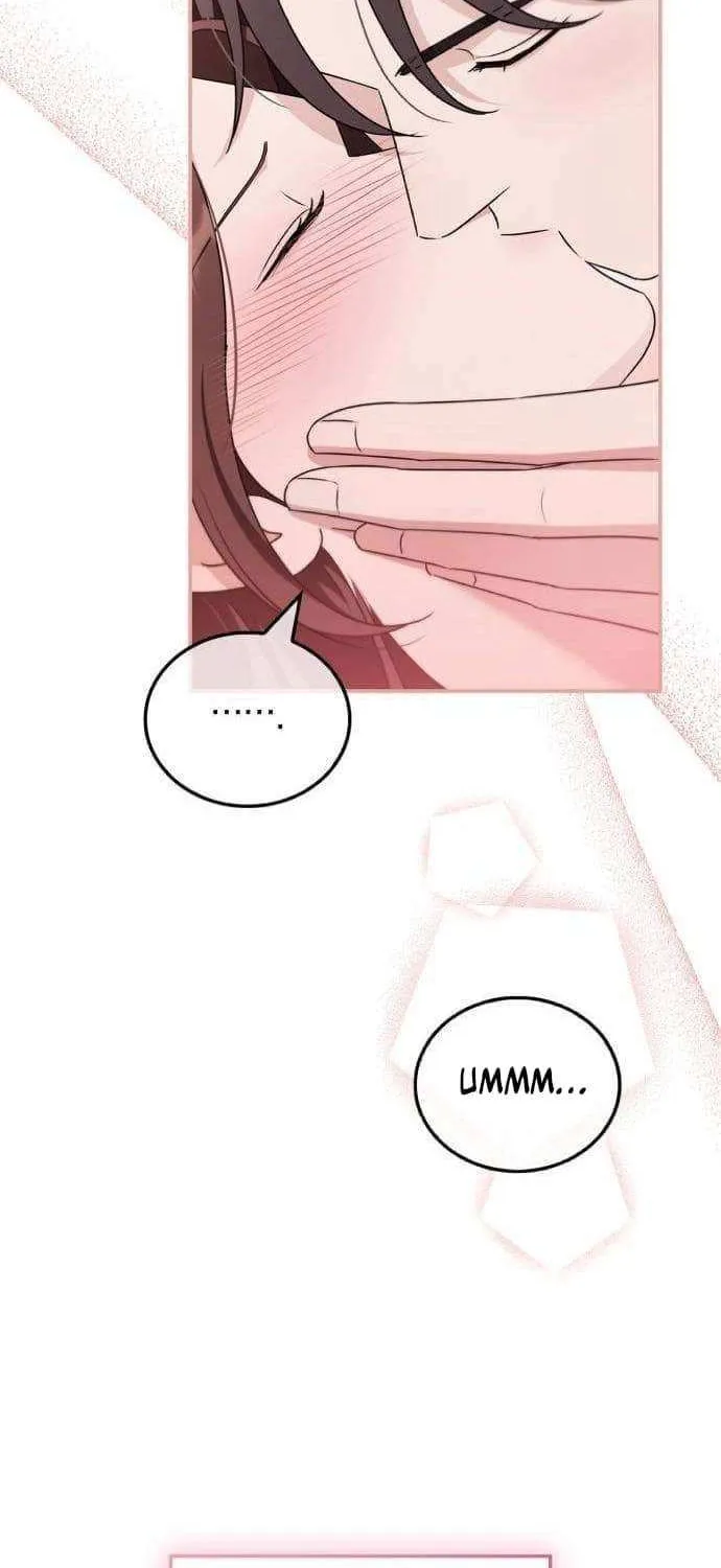 How far can we go as a couple? Chapter 41 page 49 - 