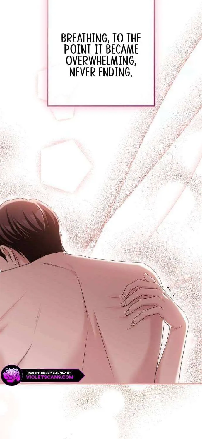 How far can we go as a couple? Chapter 41 page 50 - 