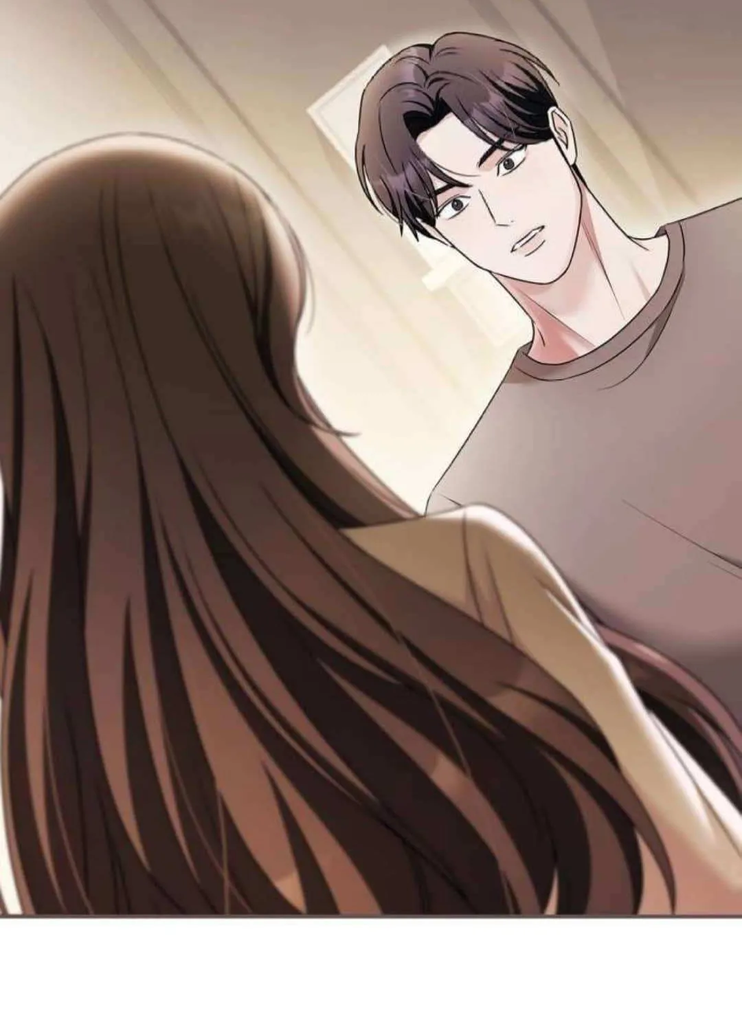 How far can we go as a couple? Chapter 41 page 6 - 