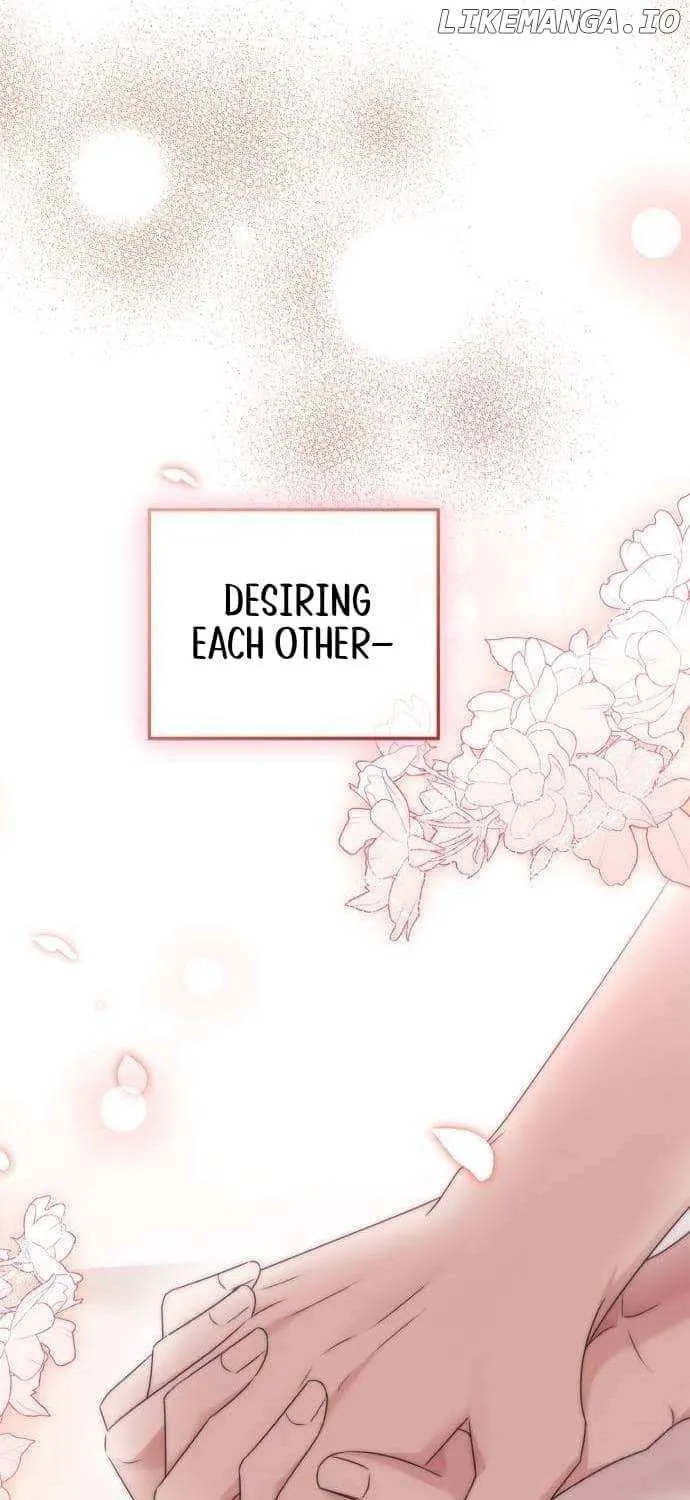 How far can we go as a couple? Chapter 41 page 53 - 