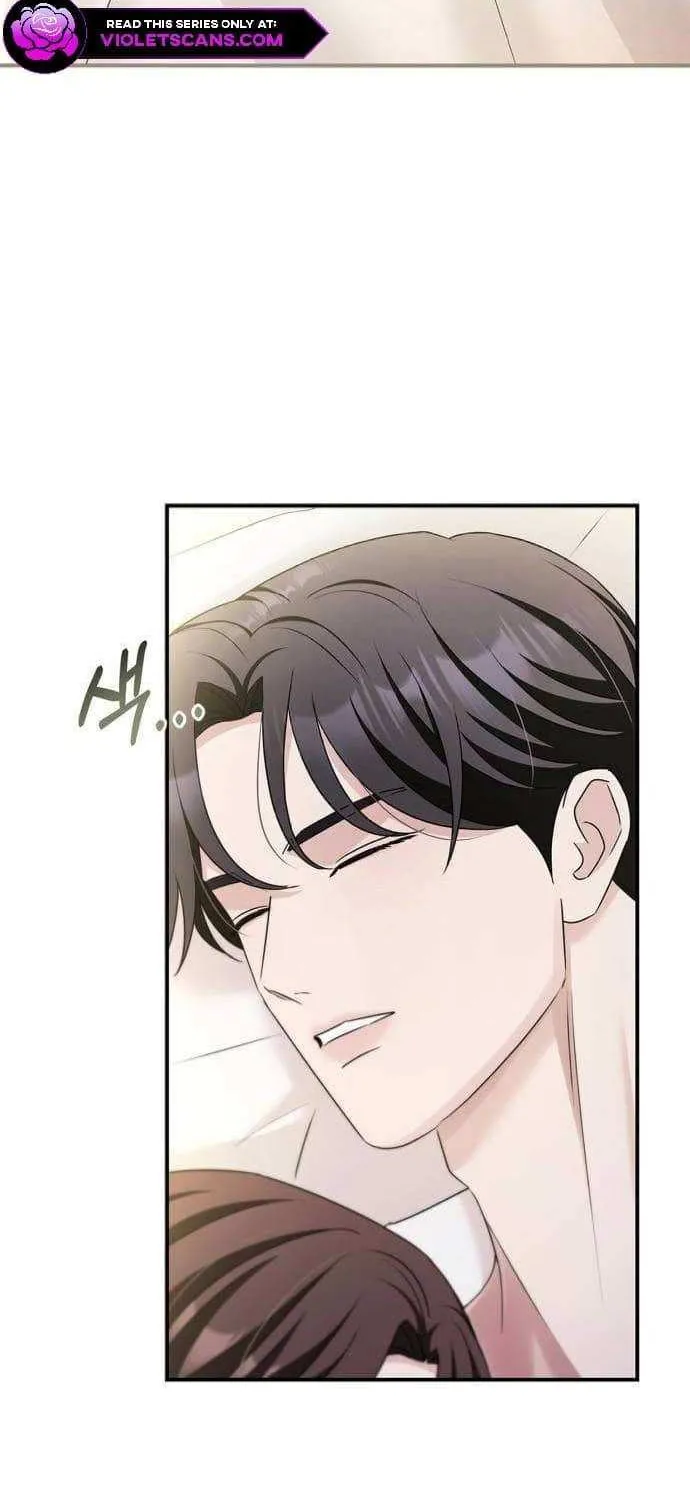 How far can we go as a couple? Chapter 41 page 58 - 