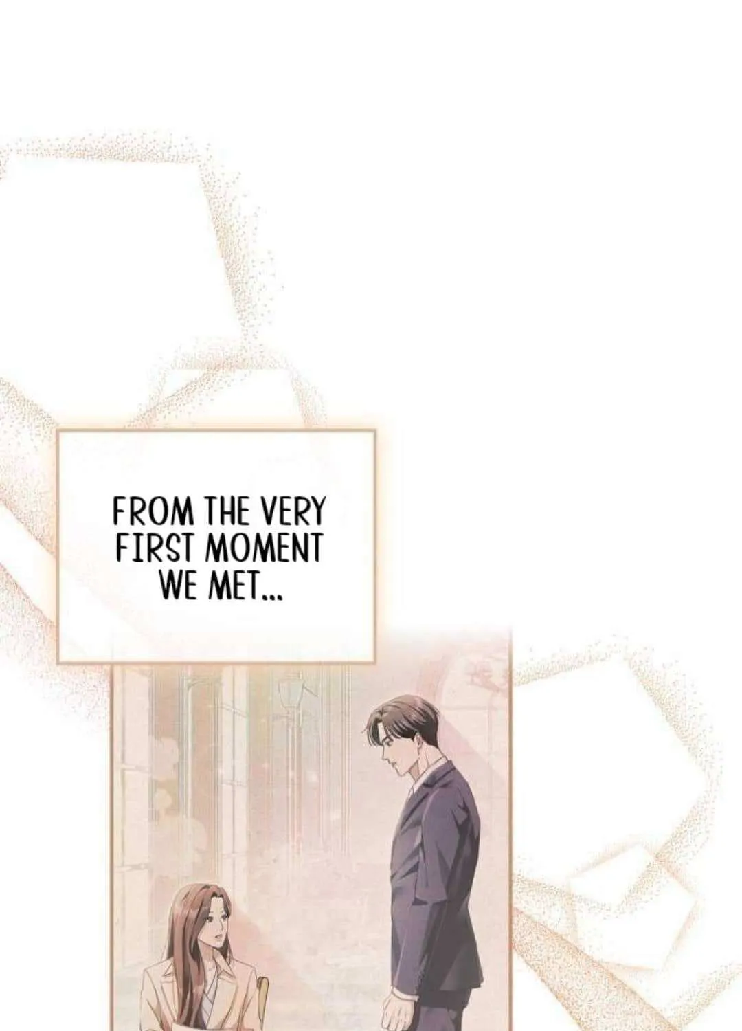 How far can we go as a couple? Chapter 41 page 7 - 