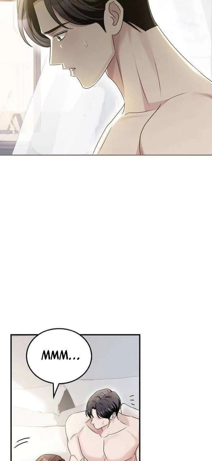How far can we go as a couple? Chapter 41 page 65 - 
