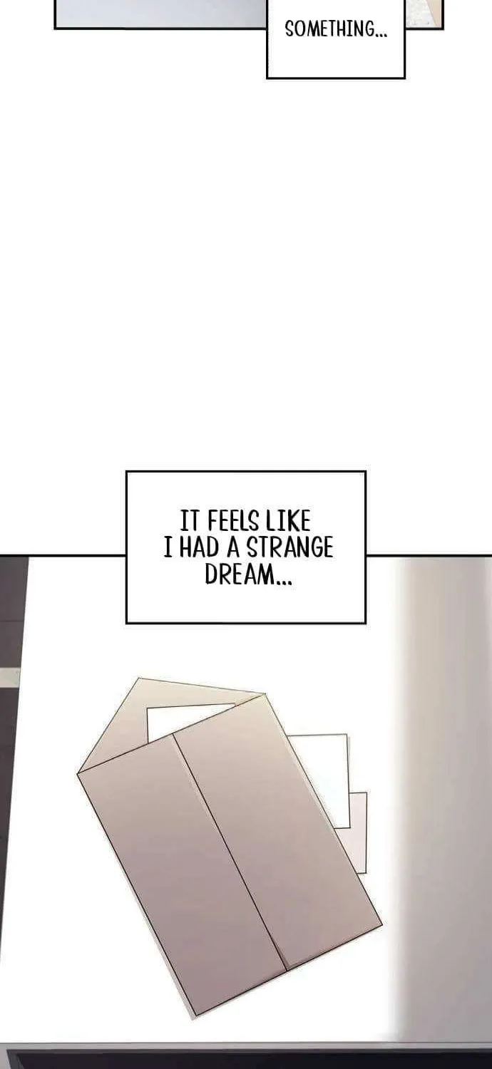 How far can we go as a couple? Chapter 41 page 70 - 