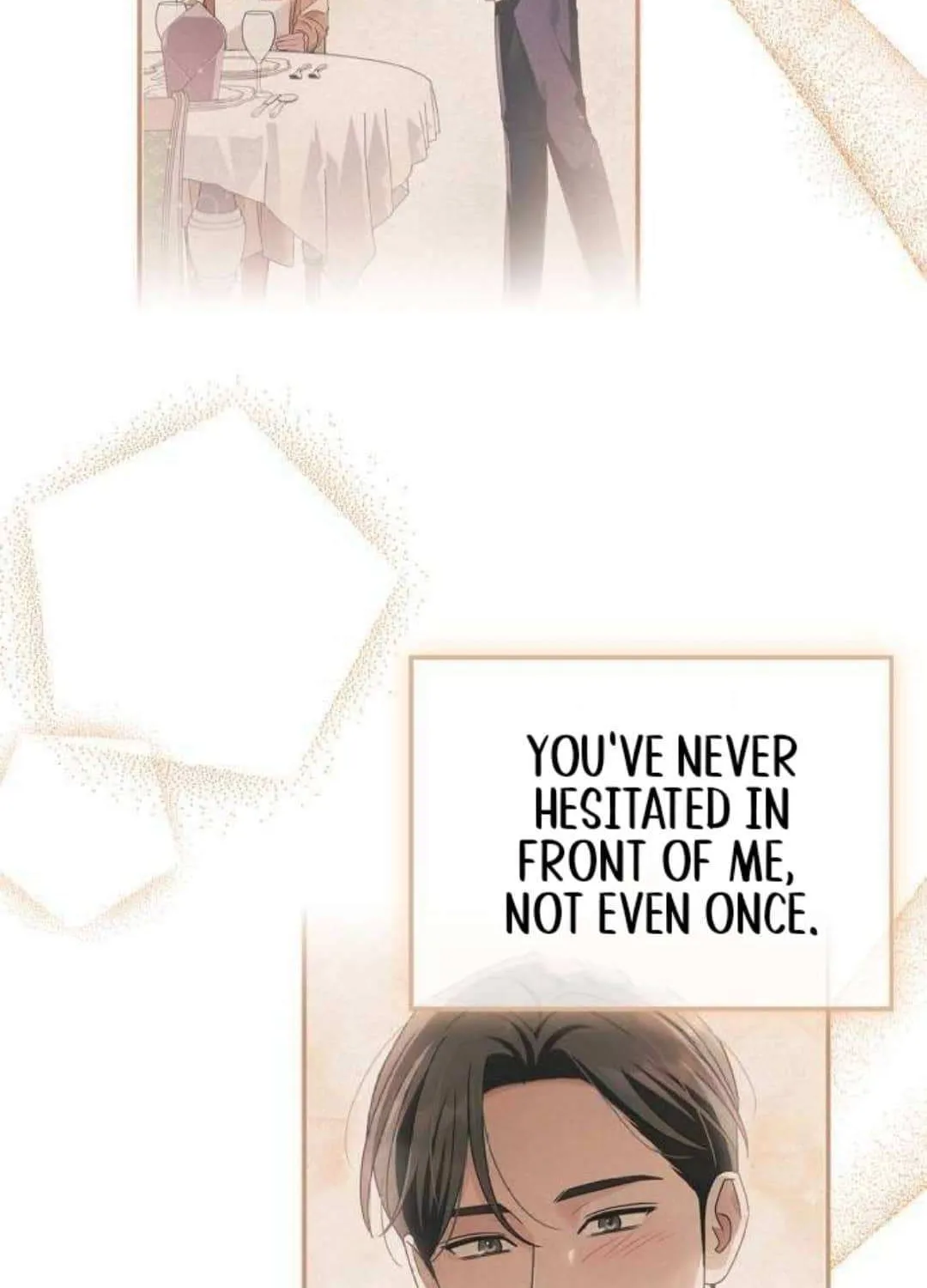 How far can we go as a couple? Chapter 41 page 8 - 