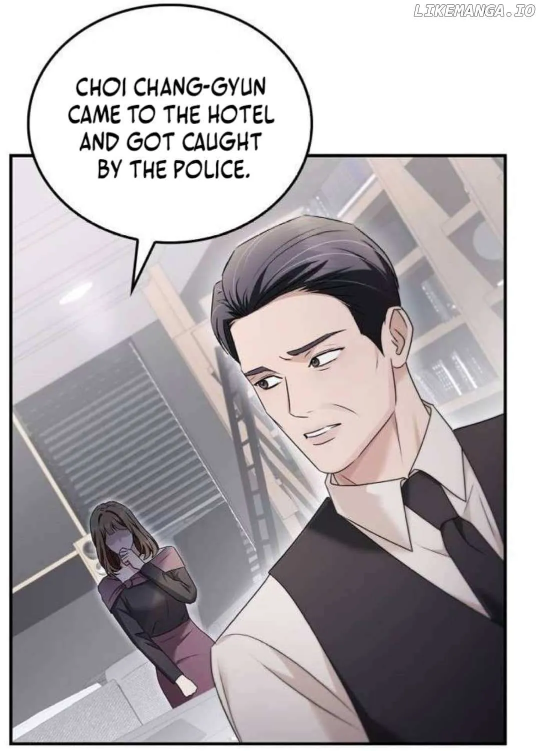 How far can we go as a couple? Chapter 41 page 74 - 