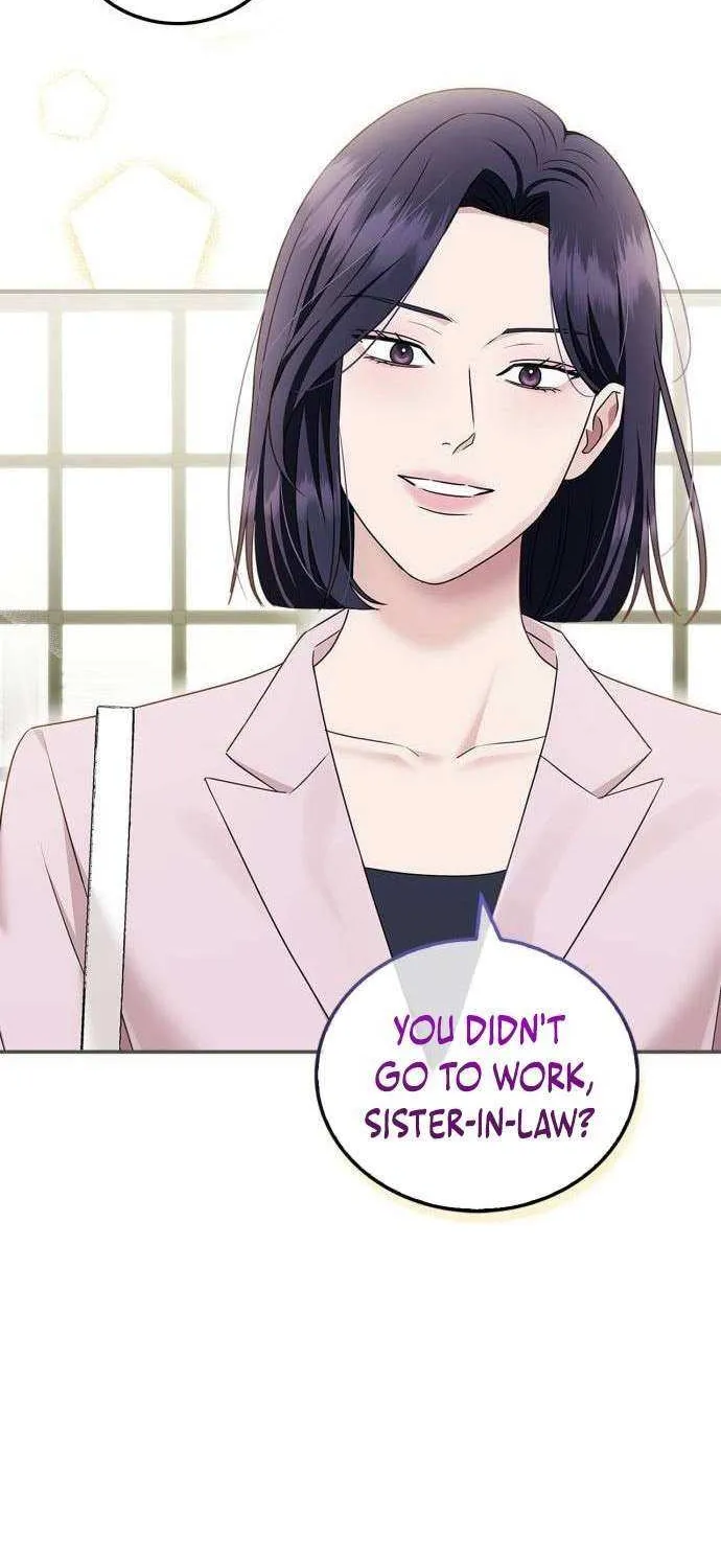 How far can we go as a couple? Chapter 42 page 11 - 