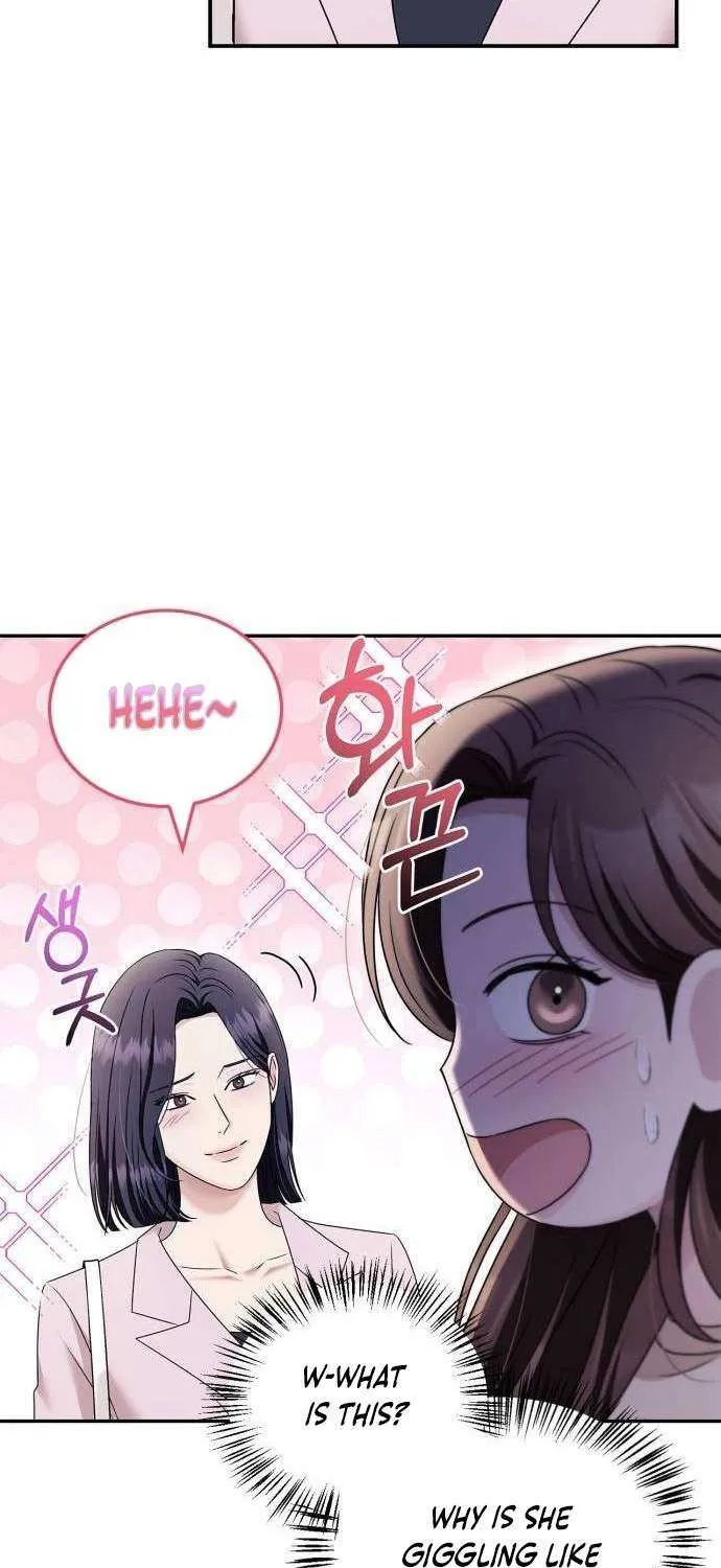 How far can we go as a couple? Chapter 42 page 14 - 