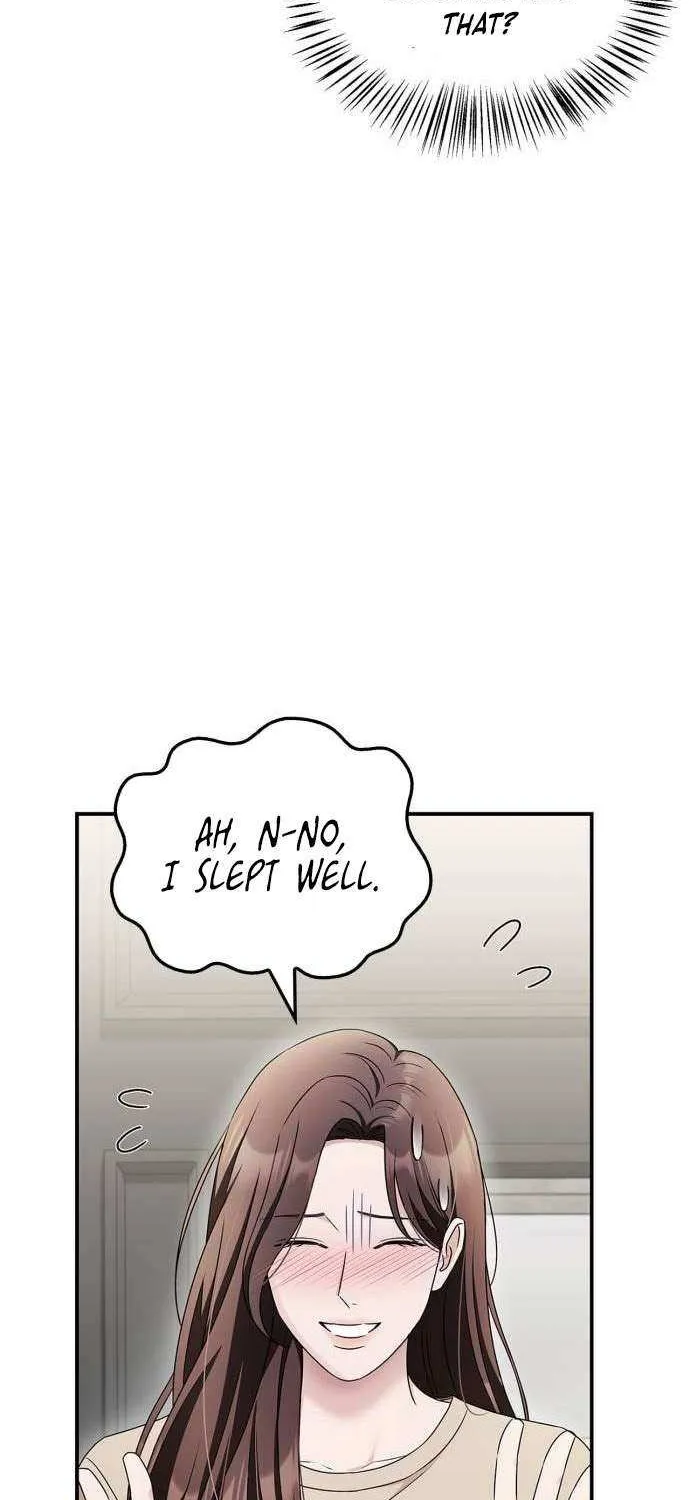 How far can we go as a couple? Chapter 42 page 15 - 