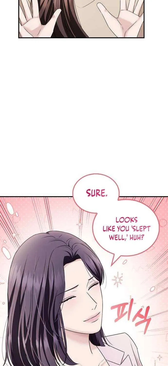 How far can we go as a couple? Chapter 42 page 16 - 