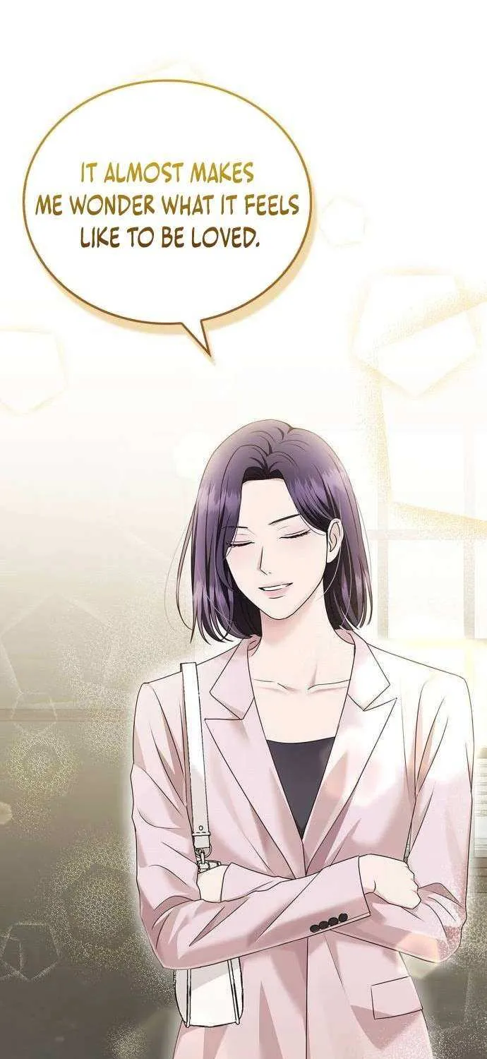 How far can we go as a couple? Chapter 42 page 20 - 