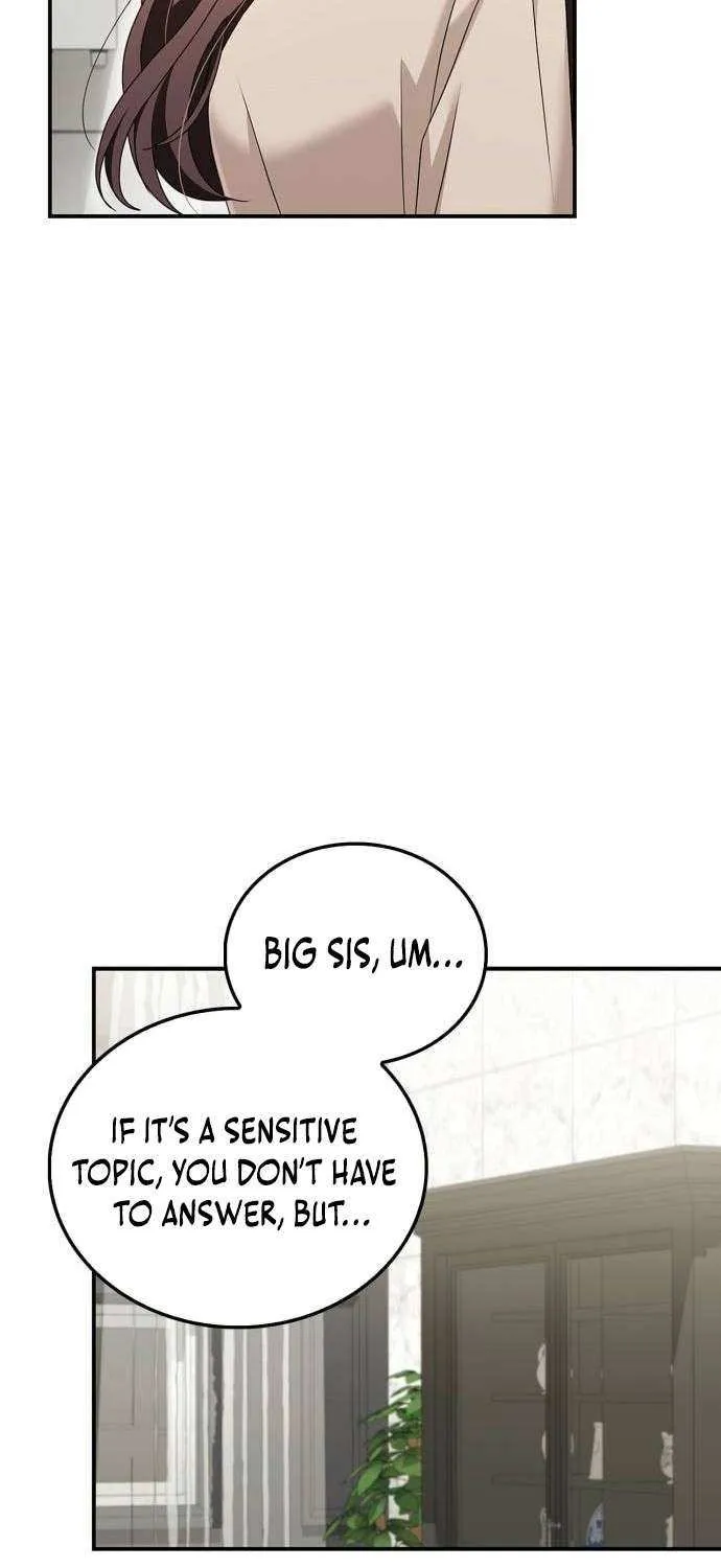 How far can we go as a couple? Chapter 42 page 22 - 