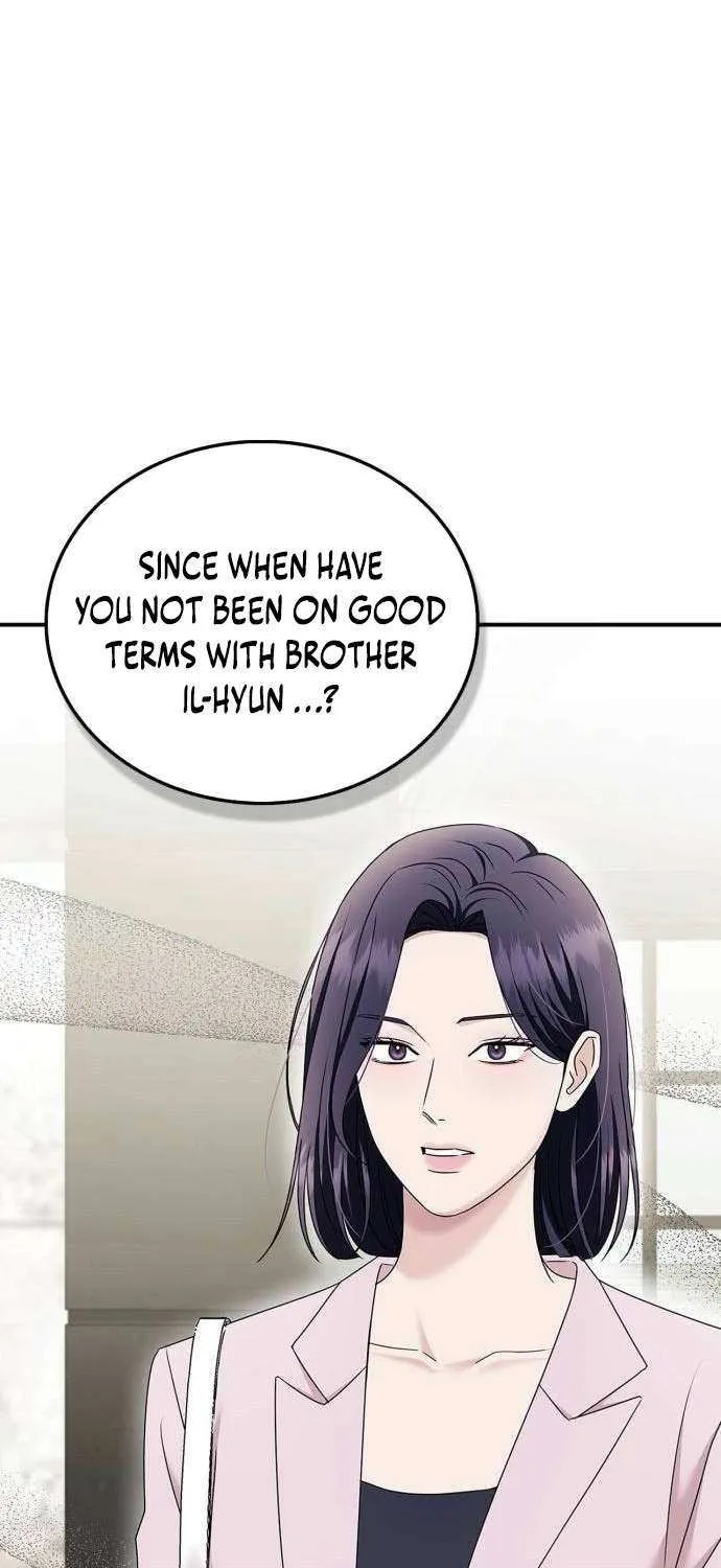 How far can we go as a couple? Chapter 42 page 23 - 