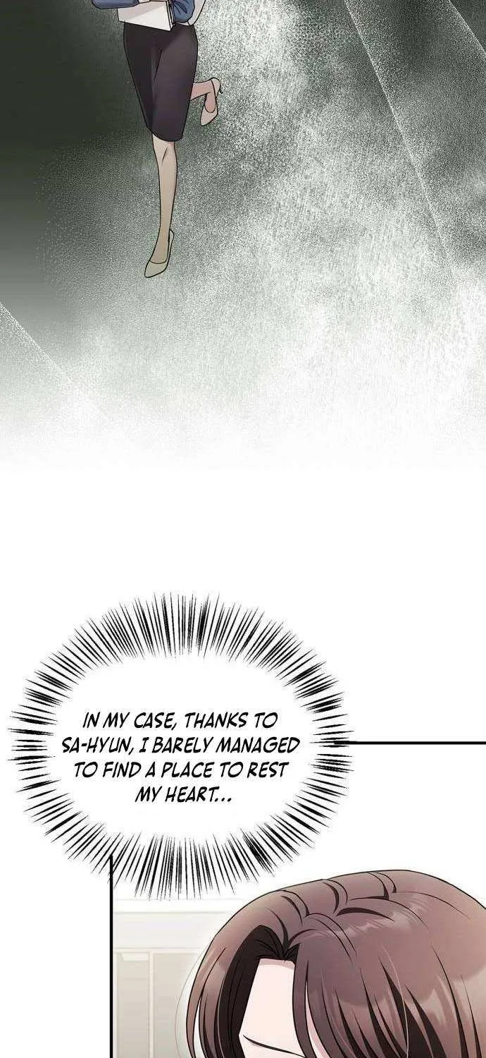 How far can we go as a couple? Chapter 42 page 34 - 