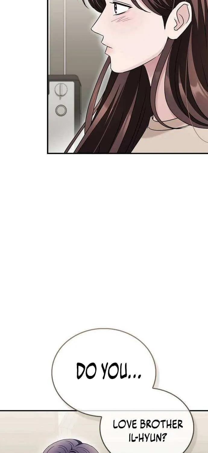 How far can we go as a couple? Chapter 42 page 35 - 