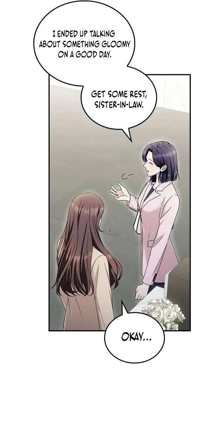How far can we go as a couple? Chapter 42 page 39 - 