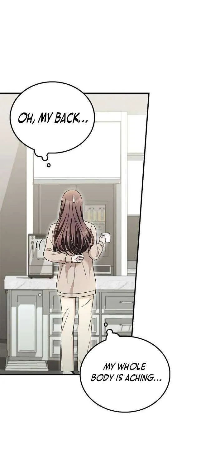 How far can we go as a couple? Chapter 42 page 5 - 