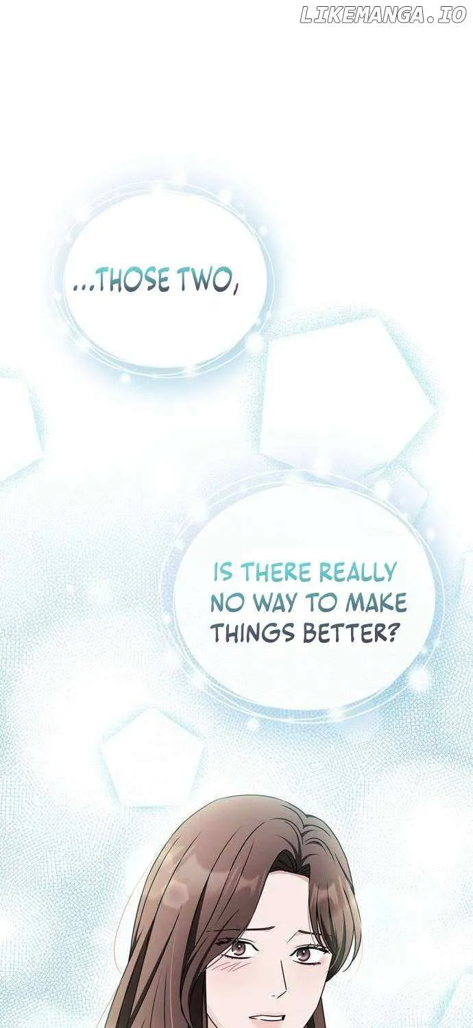 How far can we go as a couple? Chapter 42 page 41 - 