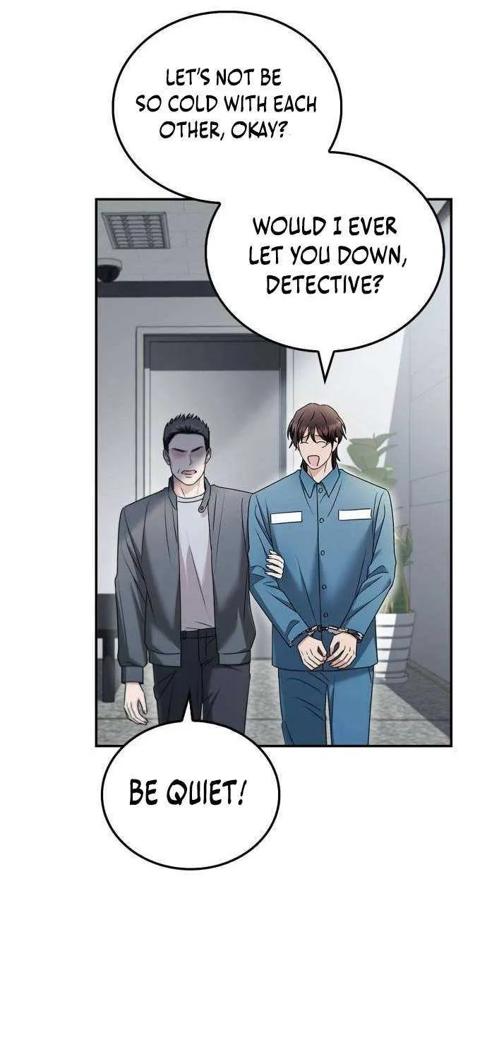 How far can we go as a couple? Chapter 42 page 45 - 