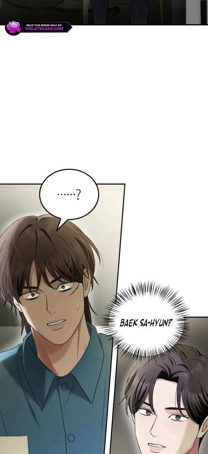 How far can we go as a couple? Chapter 42 page 47 - 