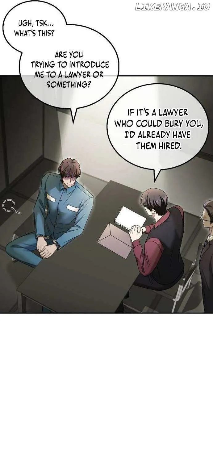How far can we go as a couple? Chapter 42 page 49 - 