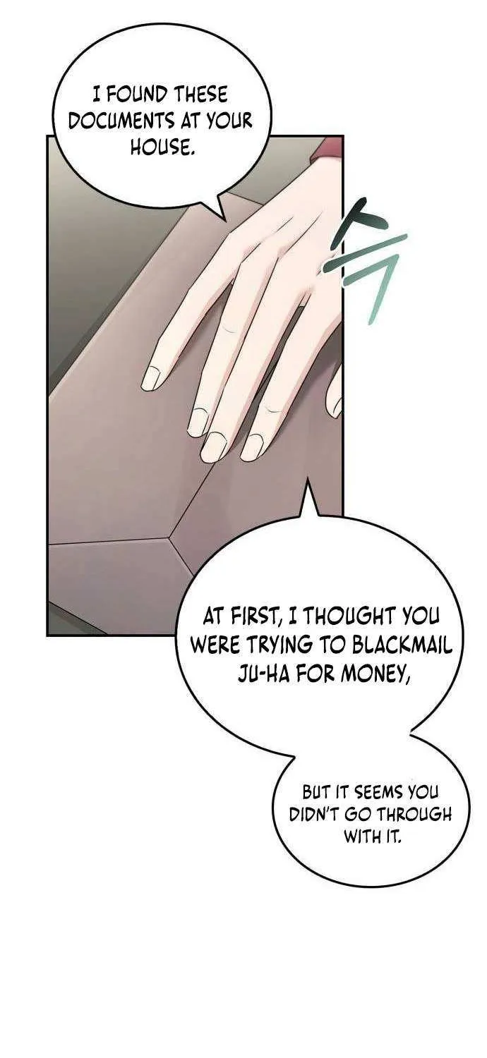 How far can we go as a couple? Chapter 42 page 50 - 