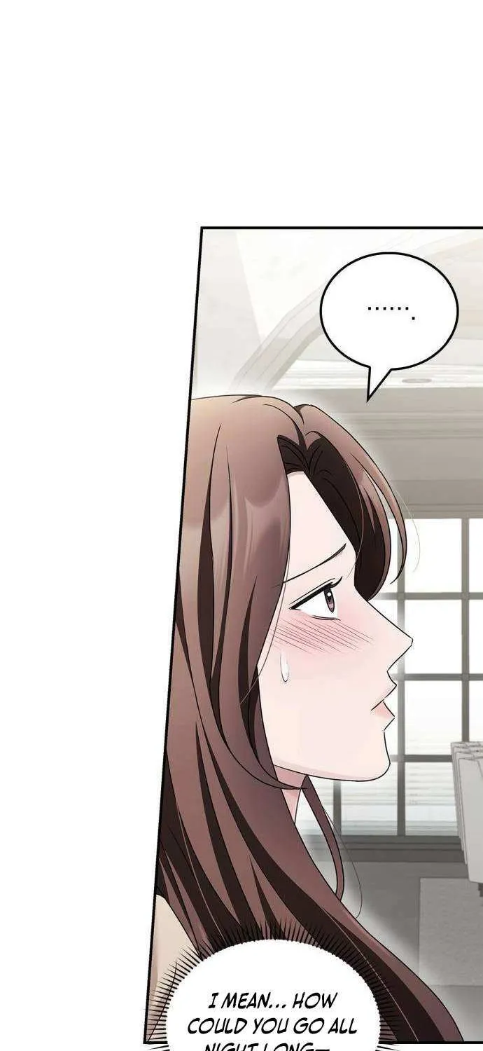 How far can we go as a couple? Chapter 42 page 6 - 