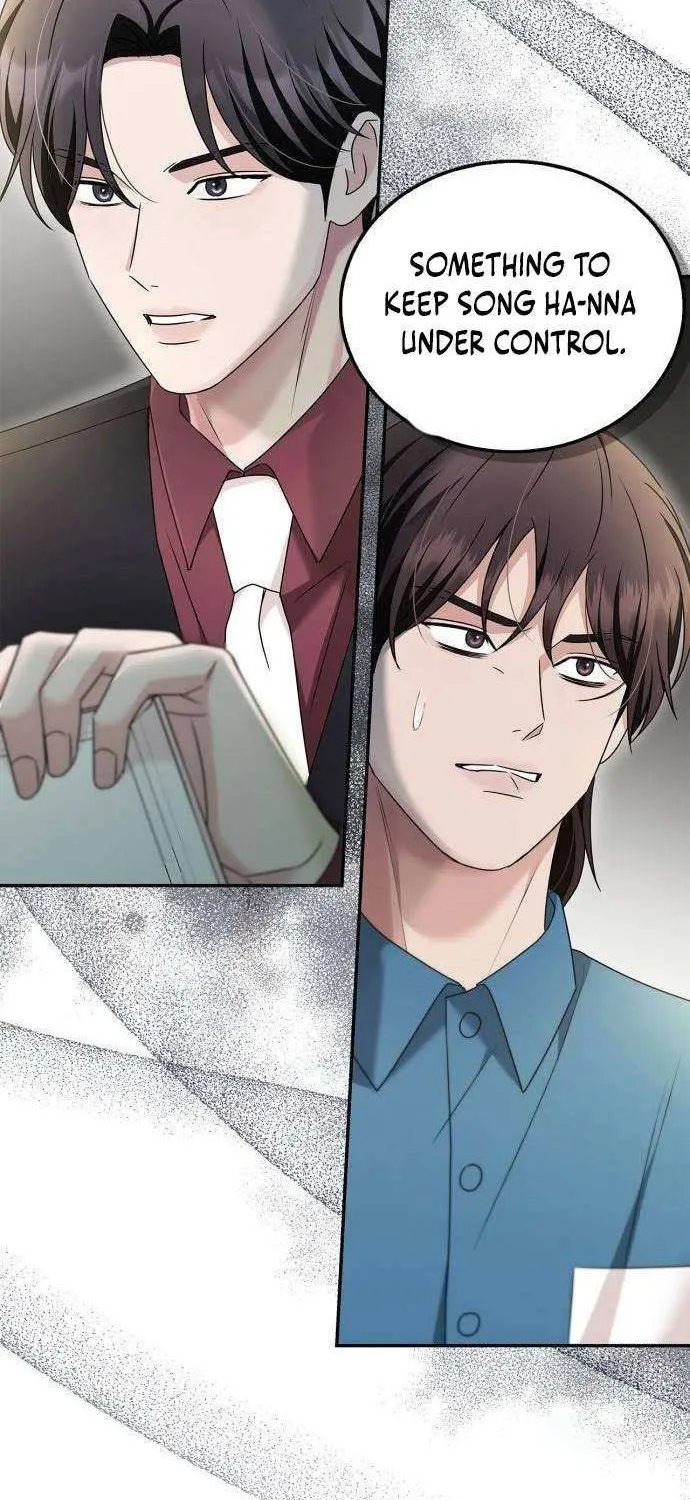 How far can we go as a couple? Chapter 42 page 54 - 