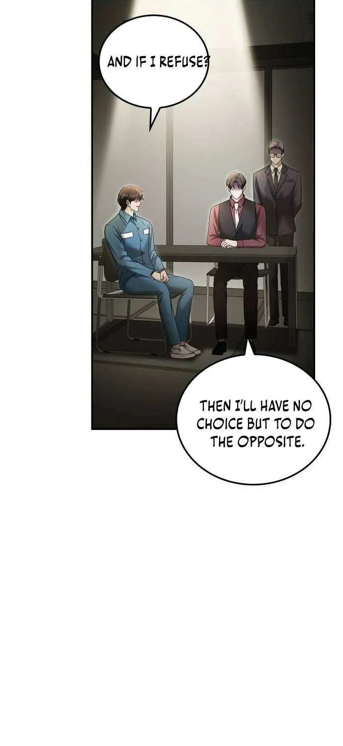 How far can we go as a couple? Chapter 42 page 60 - 