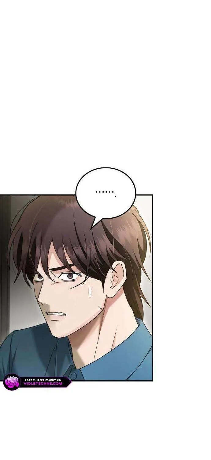 How far can we go as a couple? Chapter 42 page 64 - 