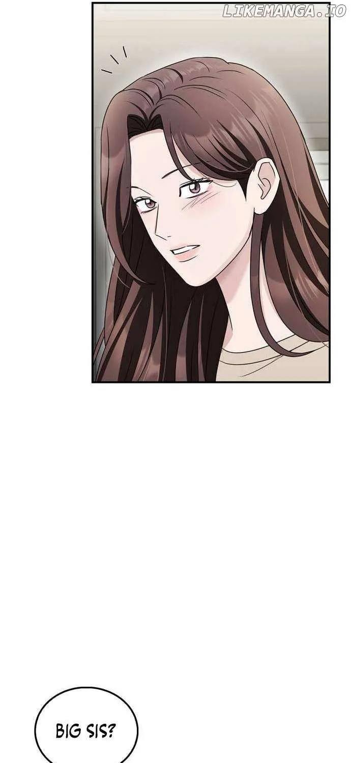 How far can we go as a couple? Chapter 42 page 10 - 
