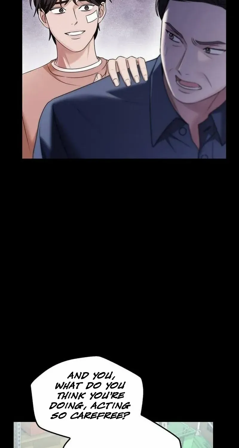 How far can we go as a couple? Chapter 43 page 15 - 