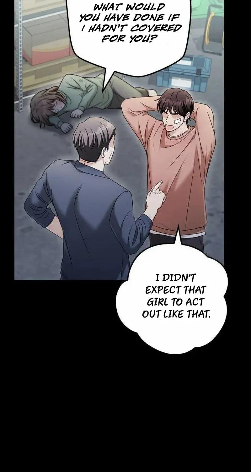 How far can we go as a couple? Chapter 43 page 16 - 