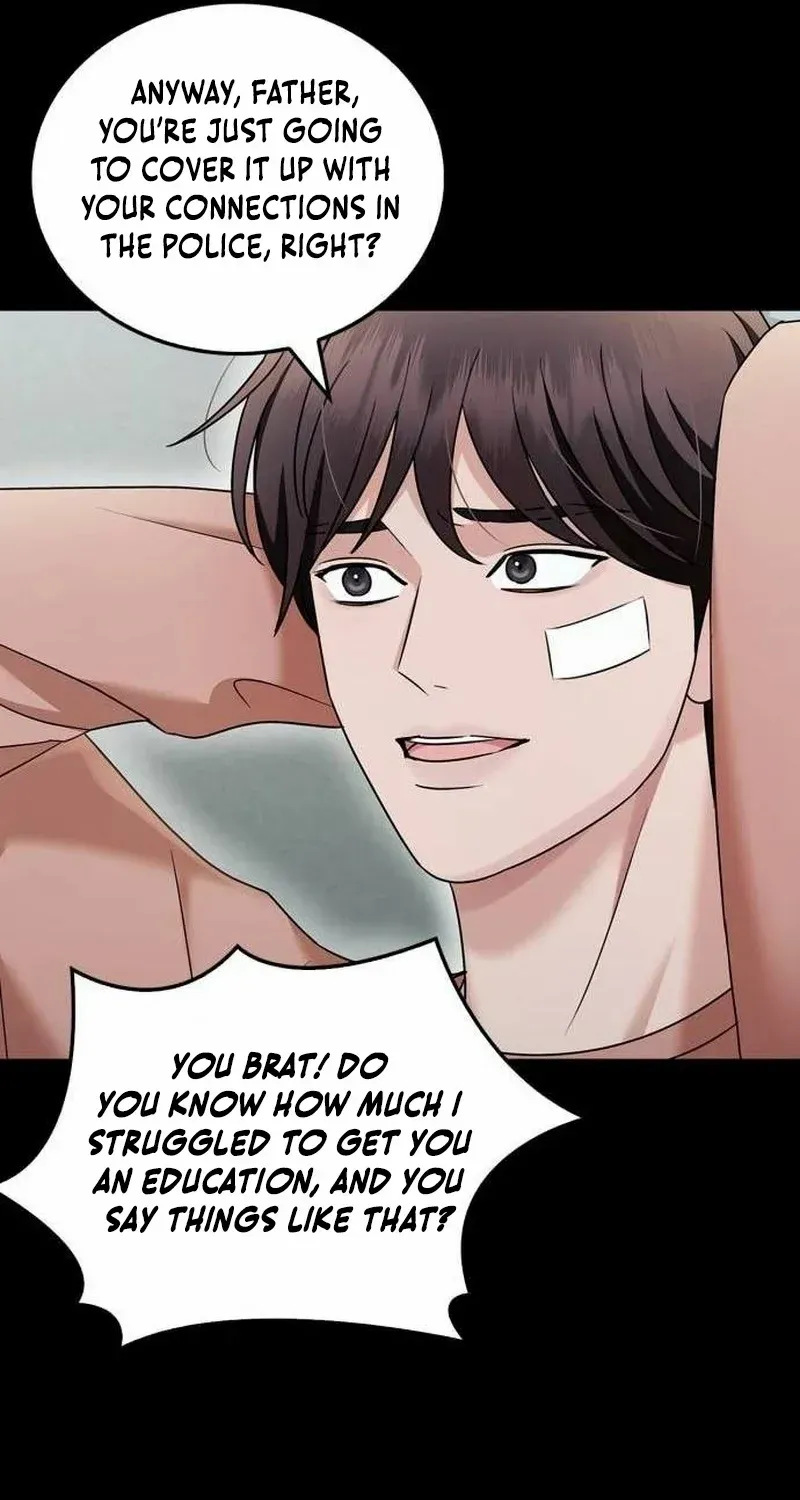 How far can we go as a couple? Chapter 43 page 18 - 