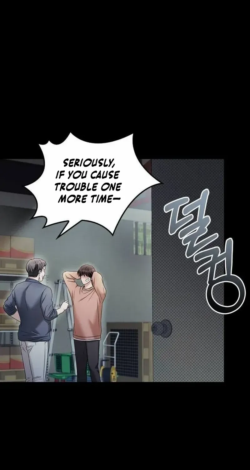 How far can we go as a couple? Chapter 43 page 19 - 