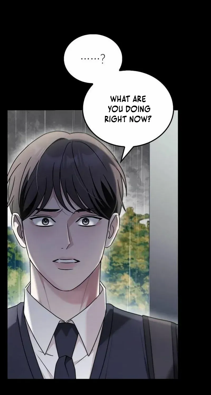 How far can we go as a couple? Chapter 43 page 22 - 