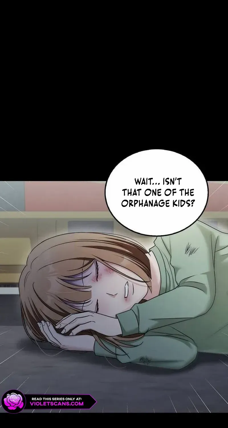 How far can we go as a couple? Chapter 43 page 23 - 